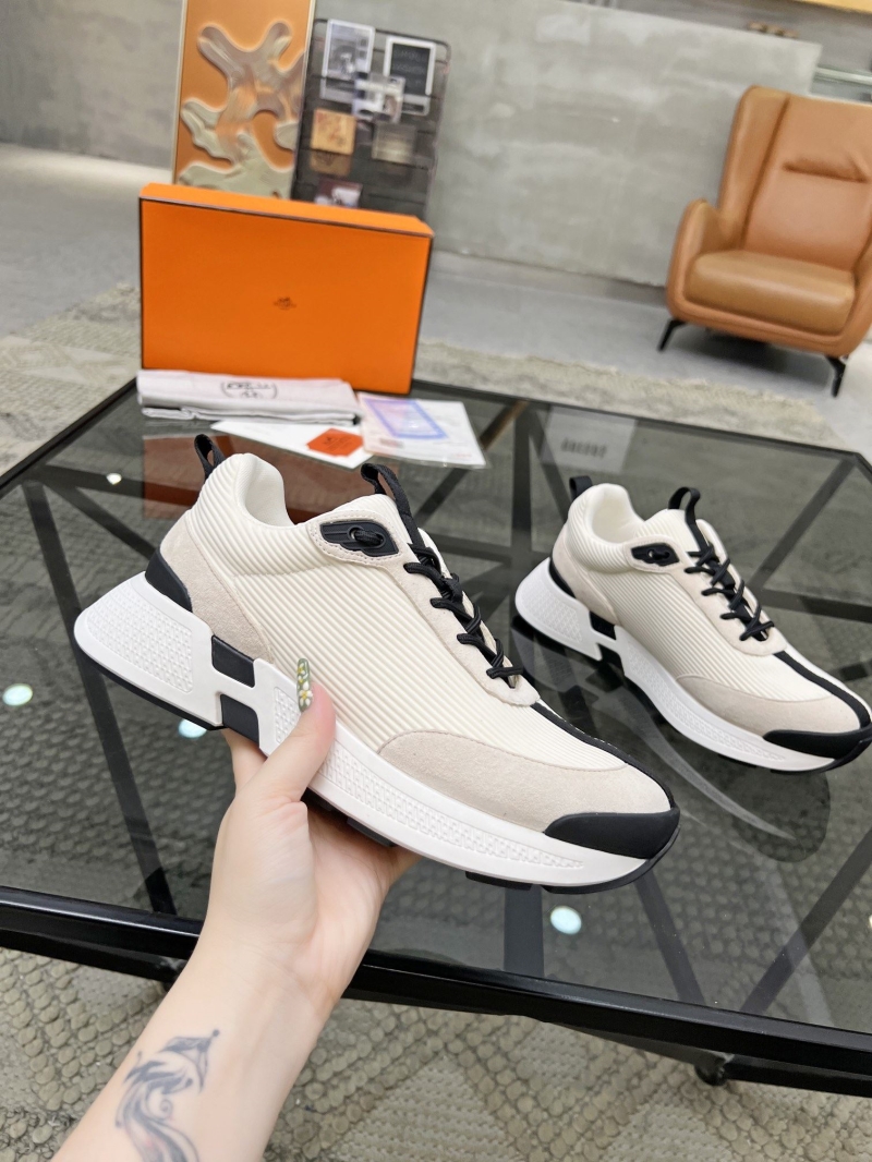 Hermes Sneakers